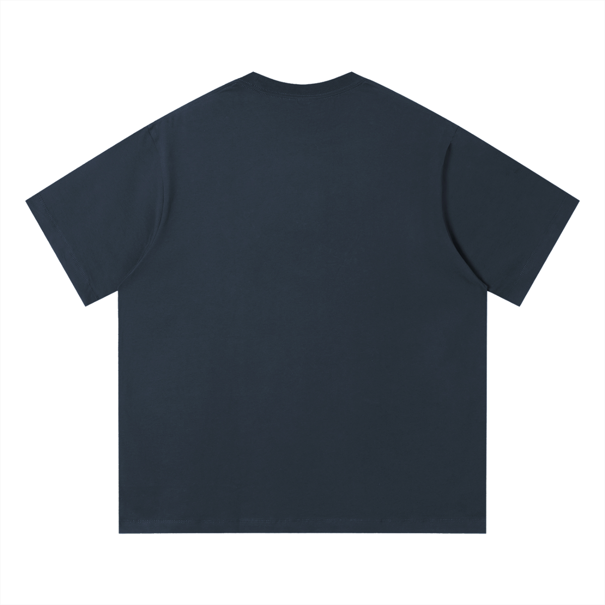 Biggie Unisex Quick-Dry Relaxed Fit T-Shirt