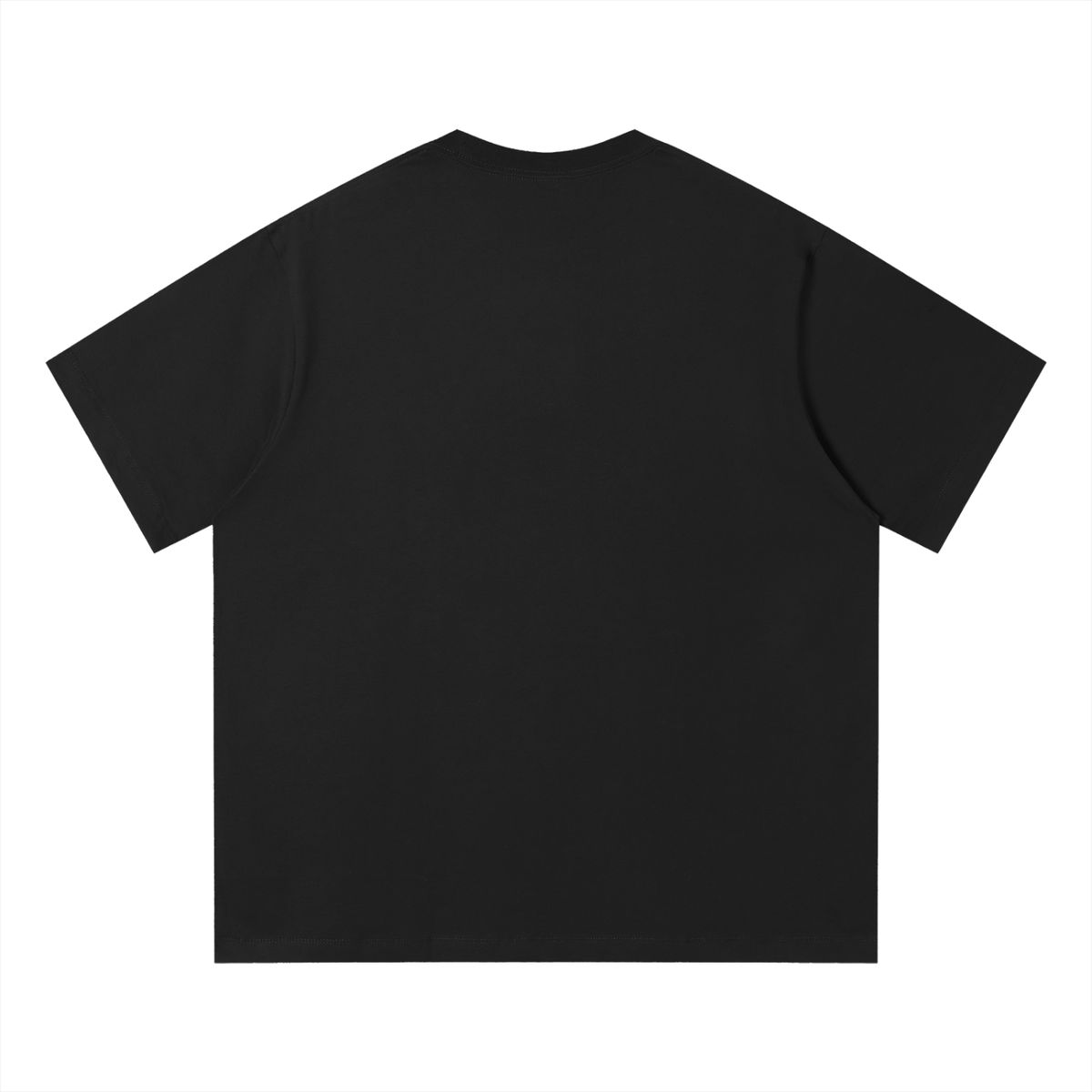 Biggie Unisex Quick-Dry Relaxed Fit T-Shirt