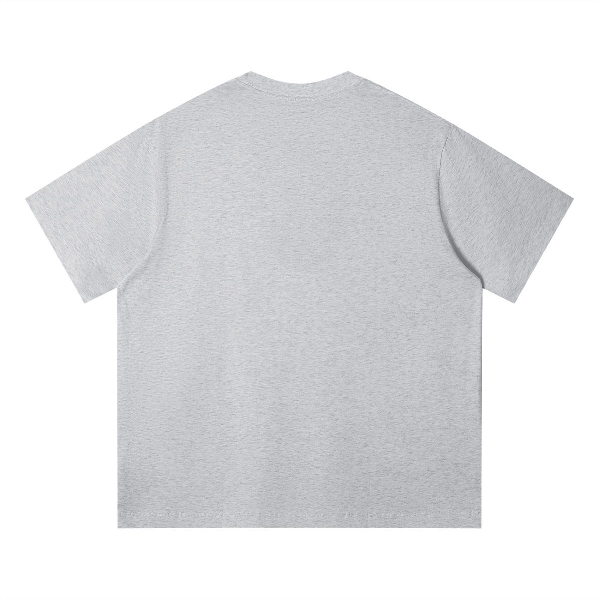 Biggie Unisex Quick-Dry Relaxed Fit T-Shirt