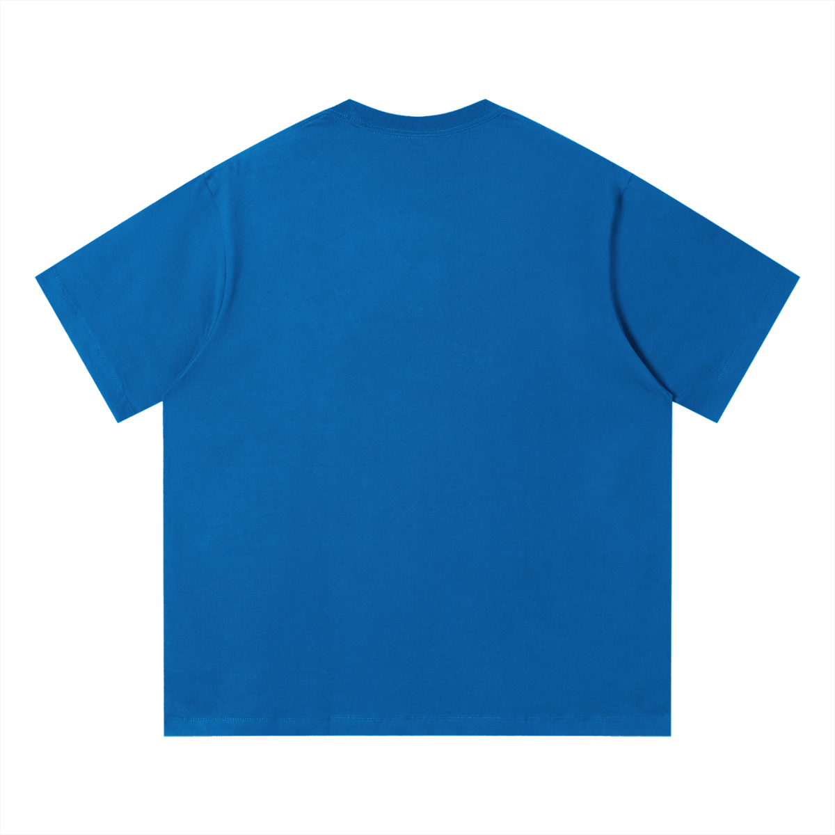 Biggie Unisex Quick-Dry Relaxed Fit T-Shirt