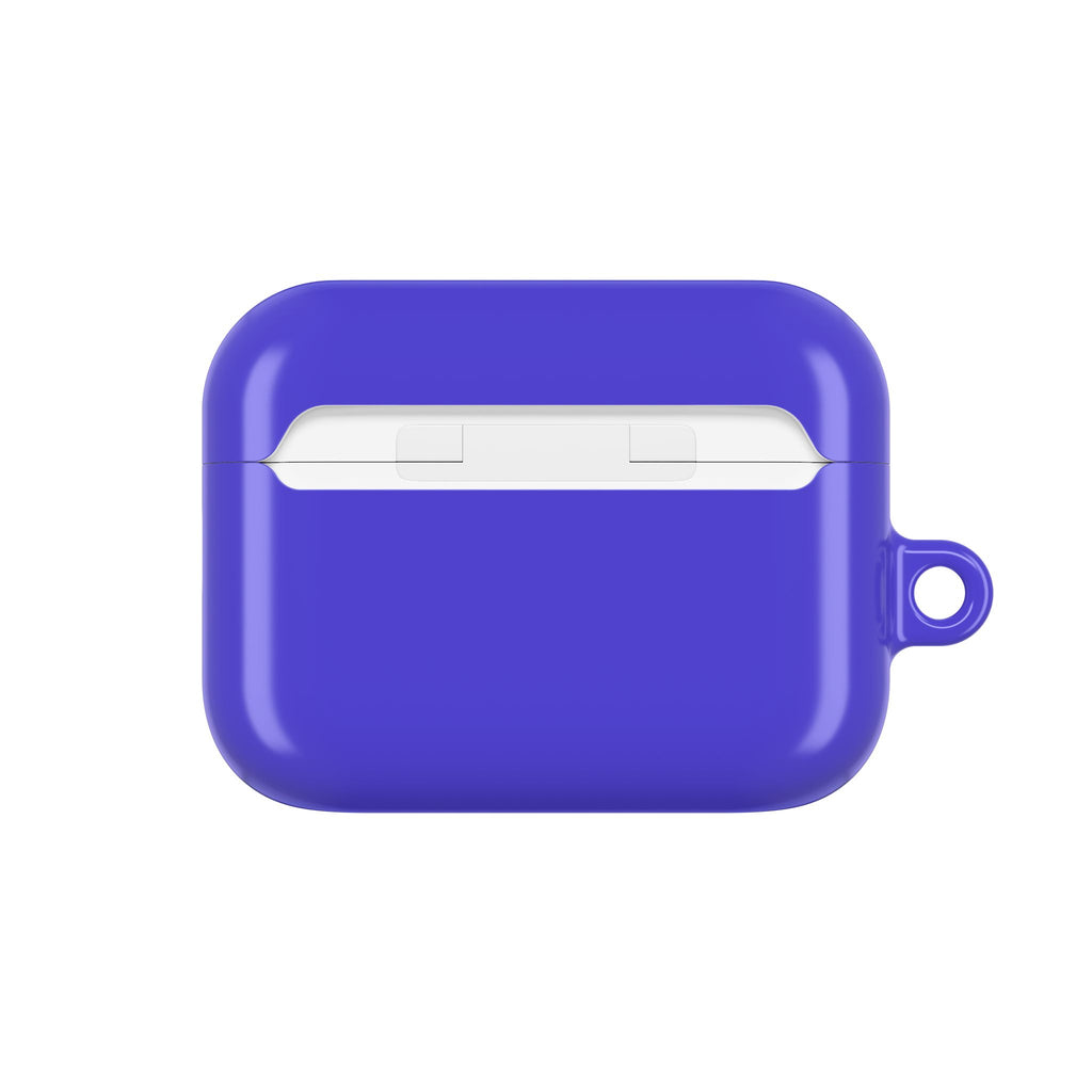 Super Saiyan majin vegeta AirPod Case | Blue Dragon Energy Design