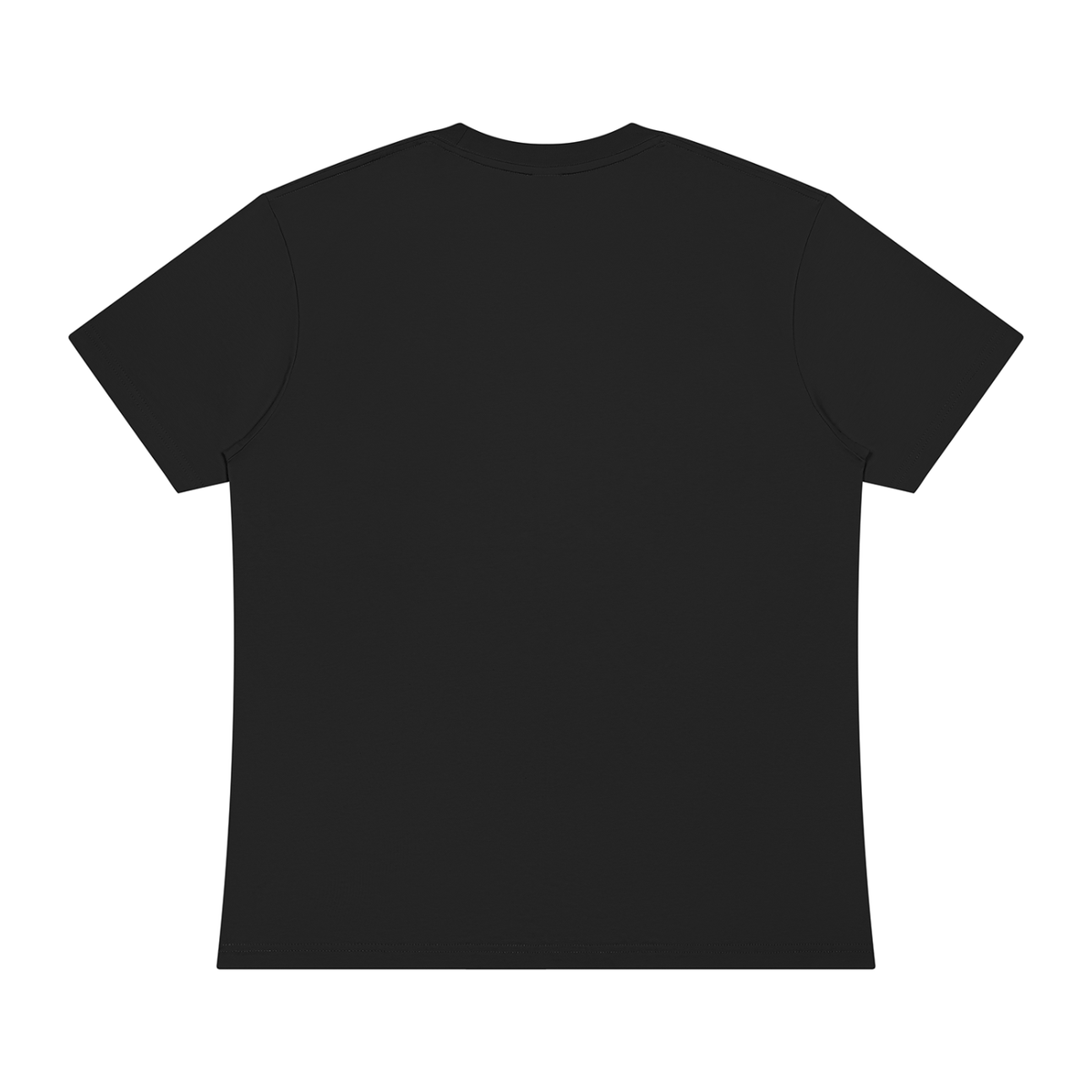 Shopify Listing Product Title: Villains United – Retro 80s/90s Cartoon Battle Graphic T-Shirt