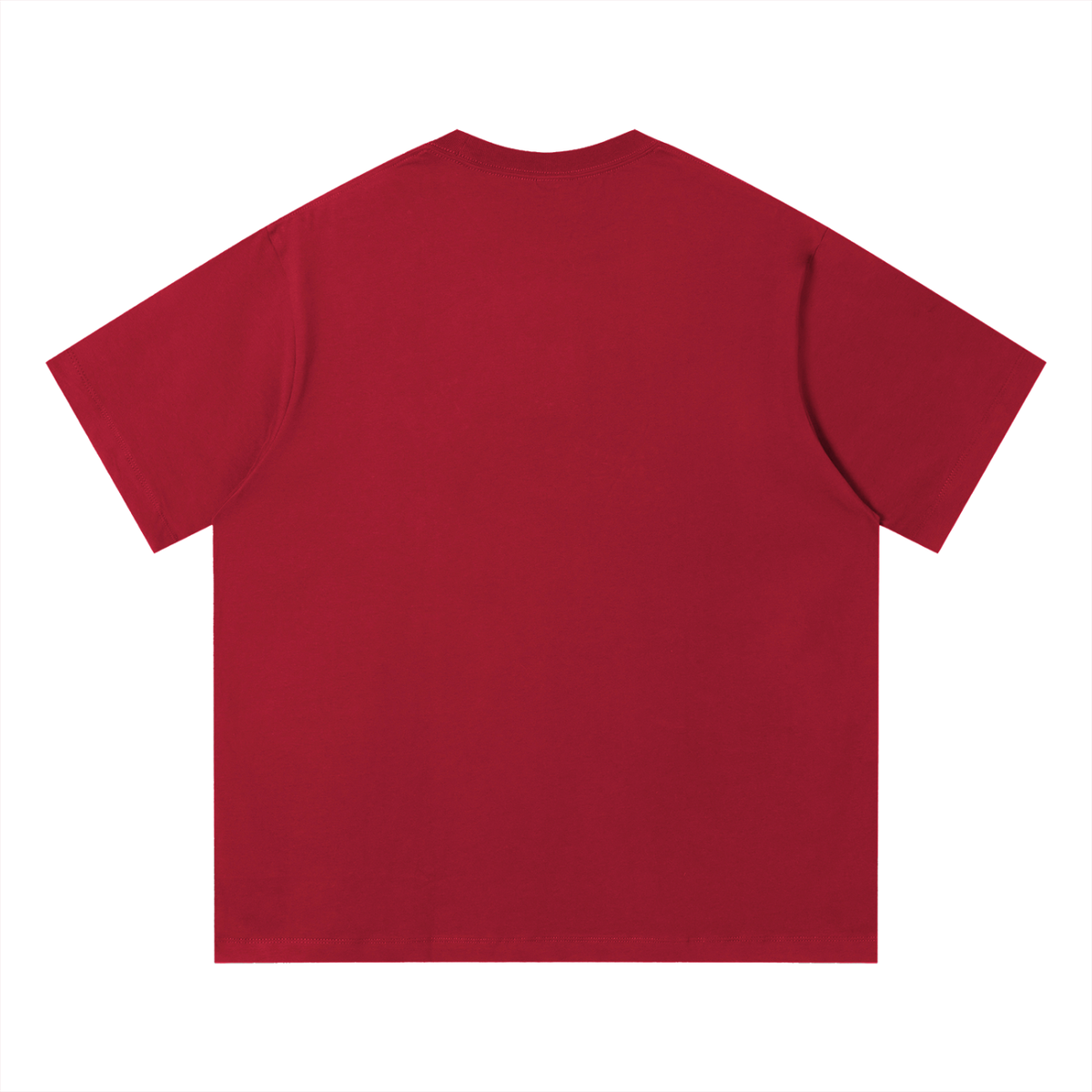 Biggie Unisex Quick-Dry Relaxed Fit T-Shirt