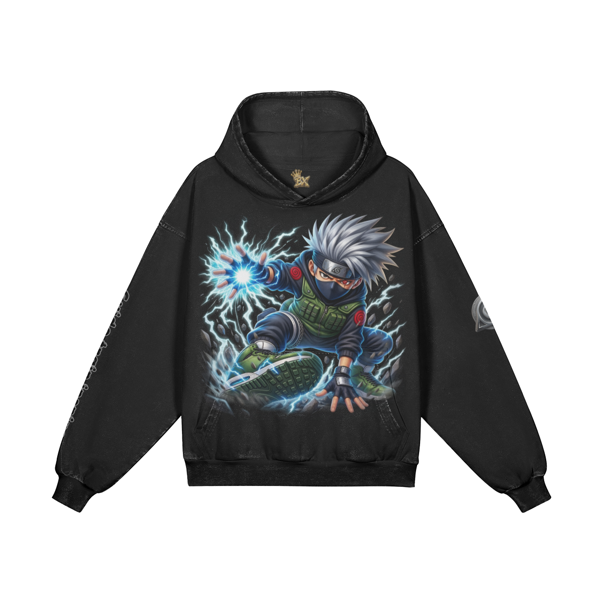 0-YGZ-Front Side